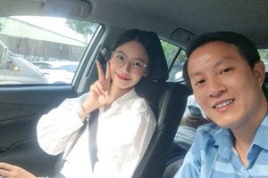 Nguyễn Đình Chiểu: Người thầy gieo văn hóa sau tay lái