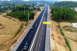 Cao tốc Đồng Đăng-Trà Lĩnh dự kiến khởi công trước 30/4/2023