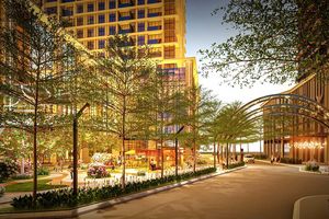 Giải mã “công thức vàng” an cư của giới tinh hoa