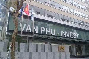 Văn Phú - Invest báo lãi quí III gấp 3 lần