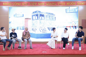 Khởi động chương trình phát triển hạ tầng sáng tạo và phát động cuộc thi thiết kế không gian sáng tạo 2026