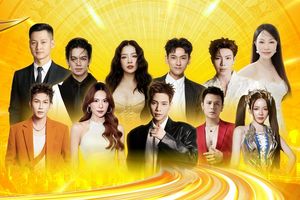 Khu Nam Sài Gòn chuẩn bị bùng nổ với đại nhạc hội T&T City Millennia cuối tuần này