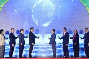 Hội chợ Công thương vùng Bắc Trung Bộ – Hà Tĩnh: Cơ hội kết nối, mở rộng thị trường