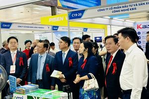 Phổ biến công nghệ, giải pháp tiết kiệm năng lượng tại ENTECH HANOI 2026
