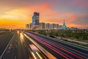 Một hạ tầng dân cư đồng bộ chuẩn bị đầu tư tại trung tâm đô thị Hà Tĩnh