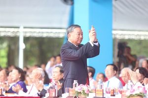 Chương trình nghệ thuật đặc biệt lan tỏa niềm tự hào tại Lễ kỷ niệm 50 năm TP Hồ Chí Minh vinh dự mang tên Bác