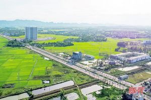Nhà đầu tư duy nhất đăng ký thực hiện dự án nhà ở gần 300 tỷ tại Hà Tĩnh