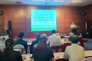 Hướng tới nền nông nghiệp xanh, tuần hoàn và có trách nhiệm với môi trường toàn cầu