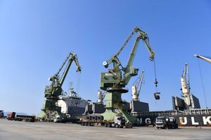 Xuất khẩu Hà Tĩnh kỳ vọng bứt phá cuối năm, hướng tới mốc 2,5 tỷ USD
