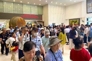 Quảng Ninh: Du lịch ổn định, khẳng định sức hút trong kỳ nghỉ Quốc khánh