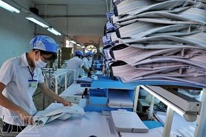 Dịch bệnh bùng phát, May Việt Tiến báo lỗ sau thuế 31,9 tỷ đồng trong quý III