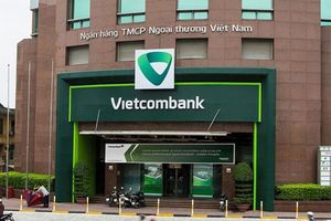 Vietcombank: Lợi nhuận hợp nhất đạt gần 23.068 tỷ đồng