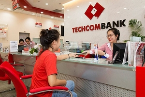 Techcombank: Cho vay khách hàng không tăng kể từ năm 2018, đâu là động lực tăng trưởng?