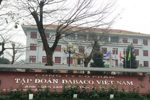 Dabaco Việt Nam trình cổ đông phát hành cổ phiếu thương tỷ lệ 1:1