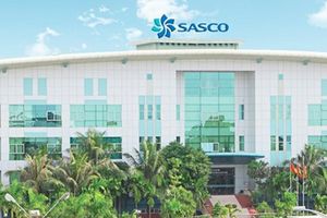 SASCO (SAS) dự chi gần 134 tỷ đồng tạm ứng cổ tức năm 2022