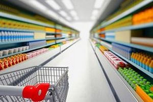 Ngành bán lẻ đang định hình lại trải nghiệm người tiêu dùng