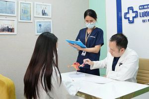 ThS.BS. Lương Giang Đức giải đáp 6 câu hỏi phụ nữ quan tâm nhất về tân trang “cô bé”