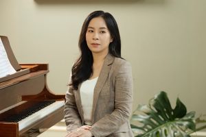 Chân dung CEO Nguyễn Thu Hà: Người phụ nữ quyền lực đứng sau thương hiệu “Fresh Garden"