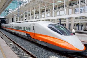 Bộ GTVT trình Ban Chỉ đạo Nhà nước về chủ trương đầu tư dự án đường sắt tốc độ cao Bắc – Nam