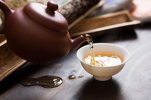 Các loại trà cụ trong nghệ thuật thưởng trà