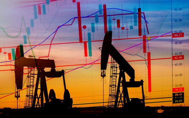 Chứng khoán dầu khí và giá dầu mỏ năm 2022 có thể bị ảnh hưởng bởi