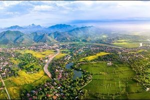 Phú Thọ: Huyện Thanh Sơn đạt được nhiều thành tựu trong phát triển kinh tế - xã hội năm 2024