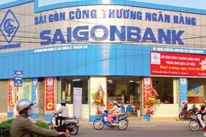 Nợ xấu trên 6%, điều gì đang xảy ra với Saigonbank?