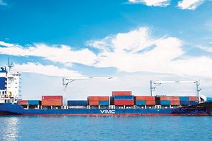 Đề xuất thoái vốn của Tổng Công ty Hàng hải tại nhiều cảng biển lớn