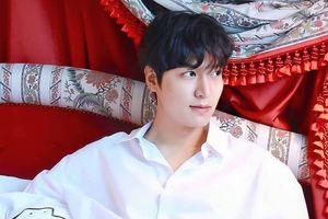 Lee Min Ho quyết tâm thay đổi hình ảnh, chia sẻ về áp lực khi tham gia thử vai cho Panchiko