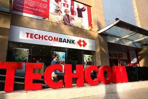 Techcombank: Kỳ vọng tăng trưởng mạnh mẽ trong quý tới