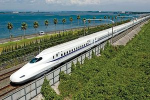 Hà Tĩnh chuẩn bị khởi công khu tái định cư đầu tiên cho dự án đường sắt tốc độ cao