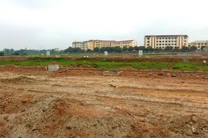 Nghệ An: Dự án nhà ở xã hội ở Hưng Lộc có phải là đối tượng tranh chấp với cá nhân, tổ chức khác?