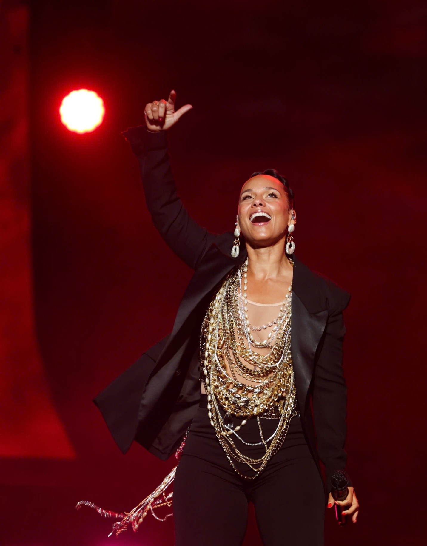 VinFuture 2025 – Vinh danh 4 công trình khoa học “Cùng vươn mình – Cùng thịnh vượng” - Ảnh 8