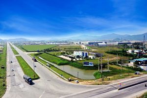 Tập đoàn Soilbuild Group Holdings Pte đầu tư 45 triệu USD vào Nghệ An