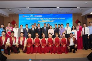 Khám phá Tân Cương: Trong Năm Hợp tác du lịch Việt Nam -Trung Quốc