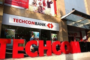 Lãi lũy kế gần 11.000 tỉ đồng, năm 2019 Techcombank dự kiến không chia cổ tức, người của Warburg Pincus ứng cử vào HĐQT