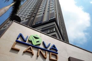 Novaland (NVL) lên phương án phát hành gần 478 triệu cổ phiếu