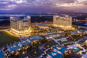 Alma Resort hướng đến khu nghỉ dưỡng có hệ thống năng lượng mặt trời lớn nhất Việt Nam