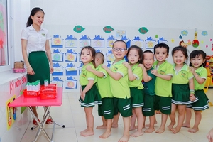 Đà Nẵng tổ chức hội nghị sơ kết đề án Sữa học đường giai đoạn 2018-2020