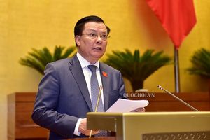 Thí điểm một số cơ chế đặc thù về quản lí tài chính - ngân sách cho Thủ đô Hà Nội