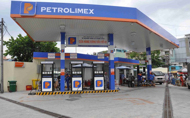 Petrolimex (PLX) đặt mục tiêu lợi nhuận 3.288 tỷ đồng, tăng 42% năm 2023