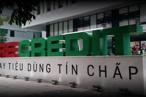 Thời 'gà đẻ trứng vàng' của FE Credit không còn màu hồng?