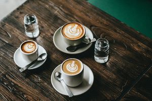 8 chuỗi cà phê hàng đầu tại Việt Nam