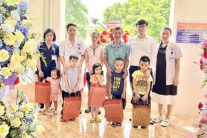 Phòng chống bạo lực giới giai đoạn 2021 – 2025: Phú Thọ khẳng định cam kết bảo vệ quyền con người