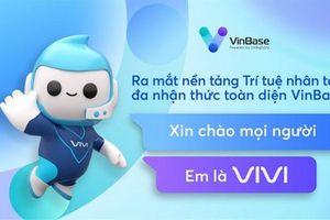 “Chat GPT phiên bản Việt” sắp được ra mắt đưa vào sử dụng và thử nghiệm