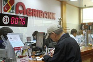 Agribank dự kiến lợi nhuận năm 2020 giảm 20% do ảnh hưởng của COVID-19