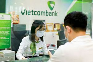 Lợi nhuận quý II Vietcombank giảm 15% so với cùng kỳ, nợ xấu tăng hơn 31%