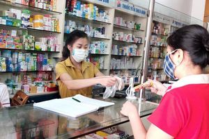 Cục Quản lý Dược cảnh báo: Các thuốc Nexium 20mg và Nexium 40mg nhập khẩu trái phép