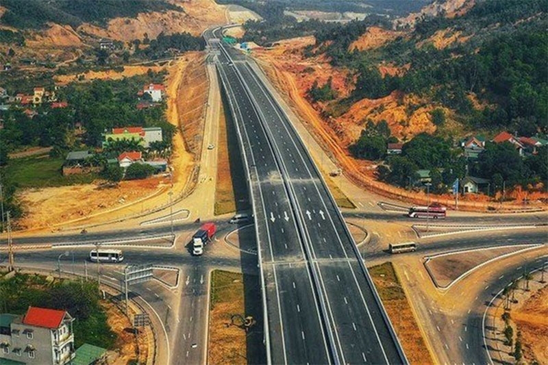Tháo gỡ các khó khăn cho Dự án đường bộ cao tốc Bắc - Nam phía Đông