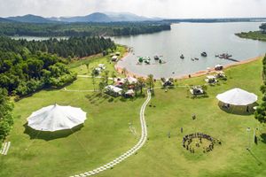 Hệ thống resort của Flamingo được vinh danh trong giải thưởng Du lịch Asean 2022